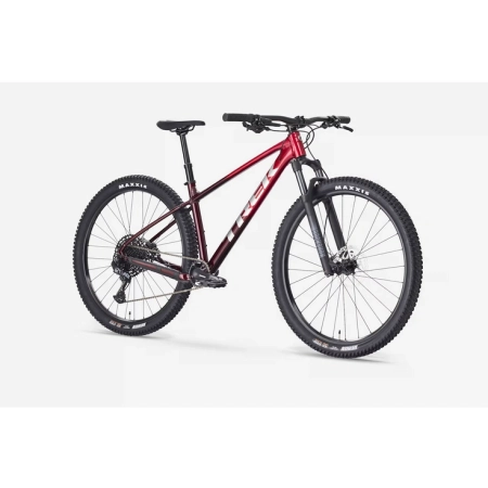 Rower-gorski-Trek-Marlin-7-Gen-3-2026-fury-red-rowex krapkowice2